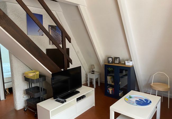 Chalet à Grayan-et-l´Hôpital - Chalet Espagne 12 Chalet à Grayan-et-l´Hôpital - Chalet Espagne 12