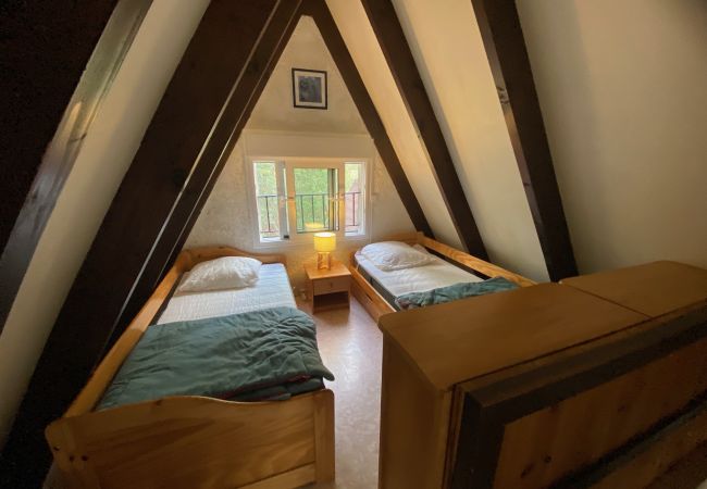 Chalet à Grayan-et-l´Hôpital - Chalet Espagne 12 Chalet à Grayan-et-l´Hôpital - Chalet Espagne 12