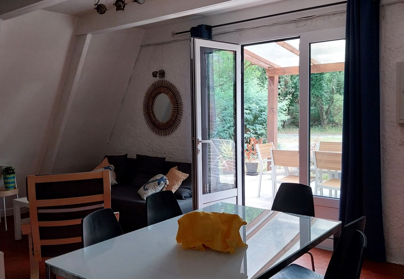 Chalet à Grayan-et-l´Hôpital - Chalet Espagne 12