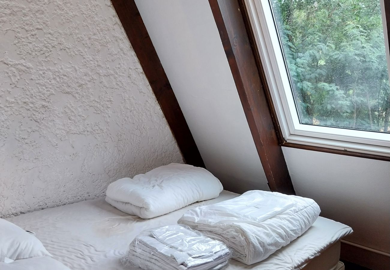 Chalet à Grayan-et-l´Hôpital - Chalet Espagne 12