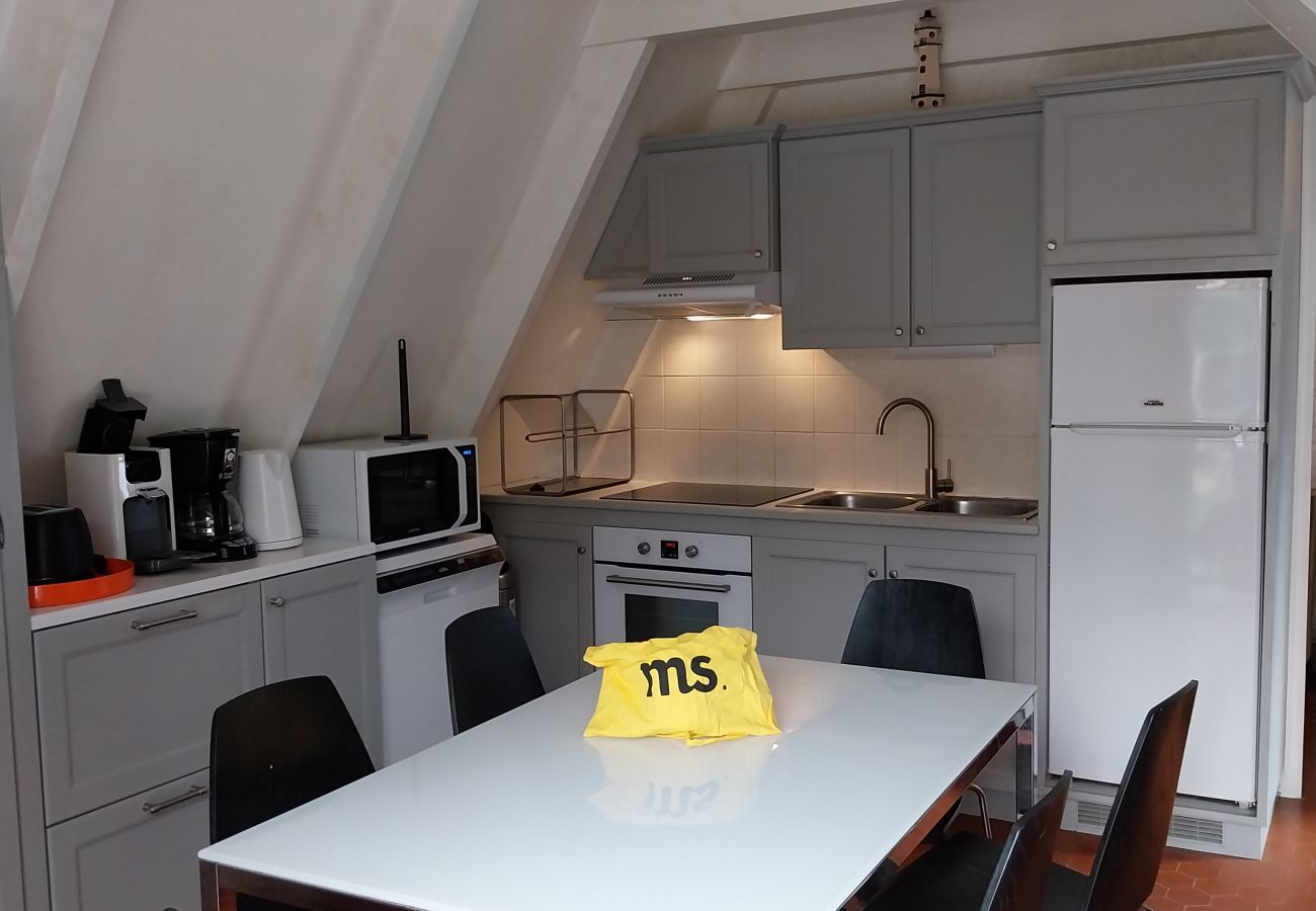 Chalet à Grayan-et-l´Hôpital - Chalet Espagne 12