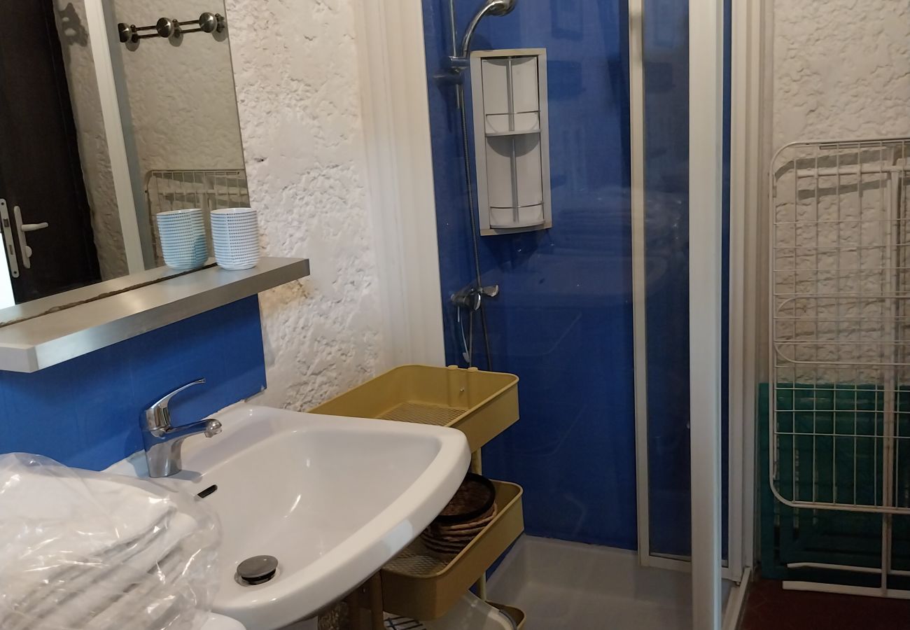 Chalet à Grayan-et-l´Hôpital - Chalet Espagne 12
