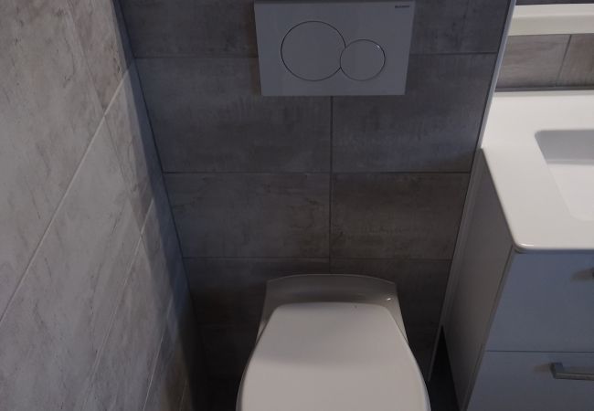 Chalet à Grayan-et-l´Hôpital - Chalet Europe 20 Chalet à Grayan-et-l´Hôpital - Chalet Europe 20
