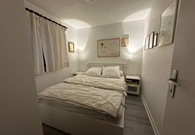 Chalet à Grayan-et-l´Hôpital - Chalet Europe 20 Chalet à Grayan-et-l´Hôpital - Chalet Europe 20