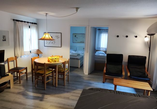 Chalet à Grayan-et-l´Hôpital - Chalet Europe 20 Chalet à Grayan-et-l´Hôpital - Chalet Europe 20
