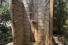 Chalet à Grayan-et-l´Hôpital - Chalet Europe 20 Chalet à Grayan-et-l´Hôpital - Chalet Europe 20