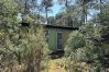 Chalet à Grayan-et-l´Hôpital - Chalet Europe 20 Chalet à Grayan-et-l´Hôpital - Chalet Europe 20