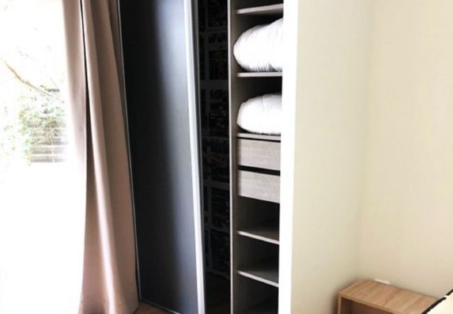 Chalet à Grayan-et-l´Hôpital - Chalet Europe 29 Chalet à Grayan-et-l´Hôpital - Chalet Europe 29
