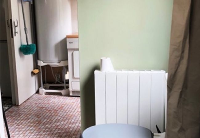 Chalet à Grayan-et-l´Hôpital - Chalet Europe 29 Chalet à Grayan-et-l´Hôpital - Chalet Europe 29