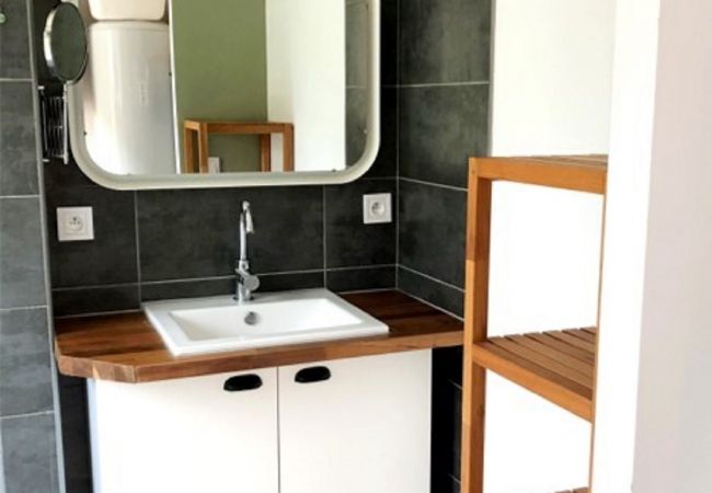Chalet à Grayan-et-l´Hôpital - Chalet Europe 29 Chalet à Grayan-et-l´Hôpital - Chalet Europe 29