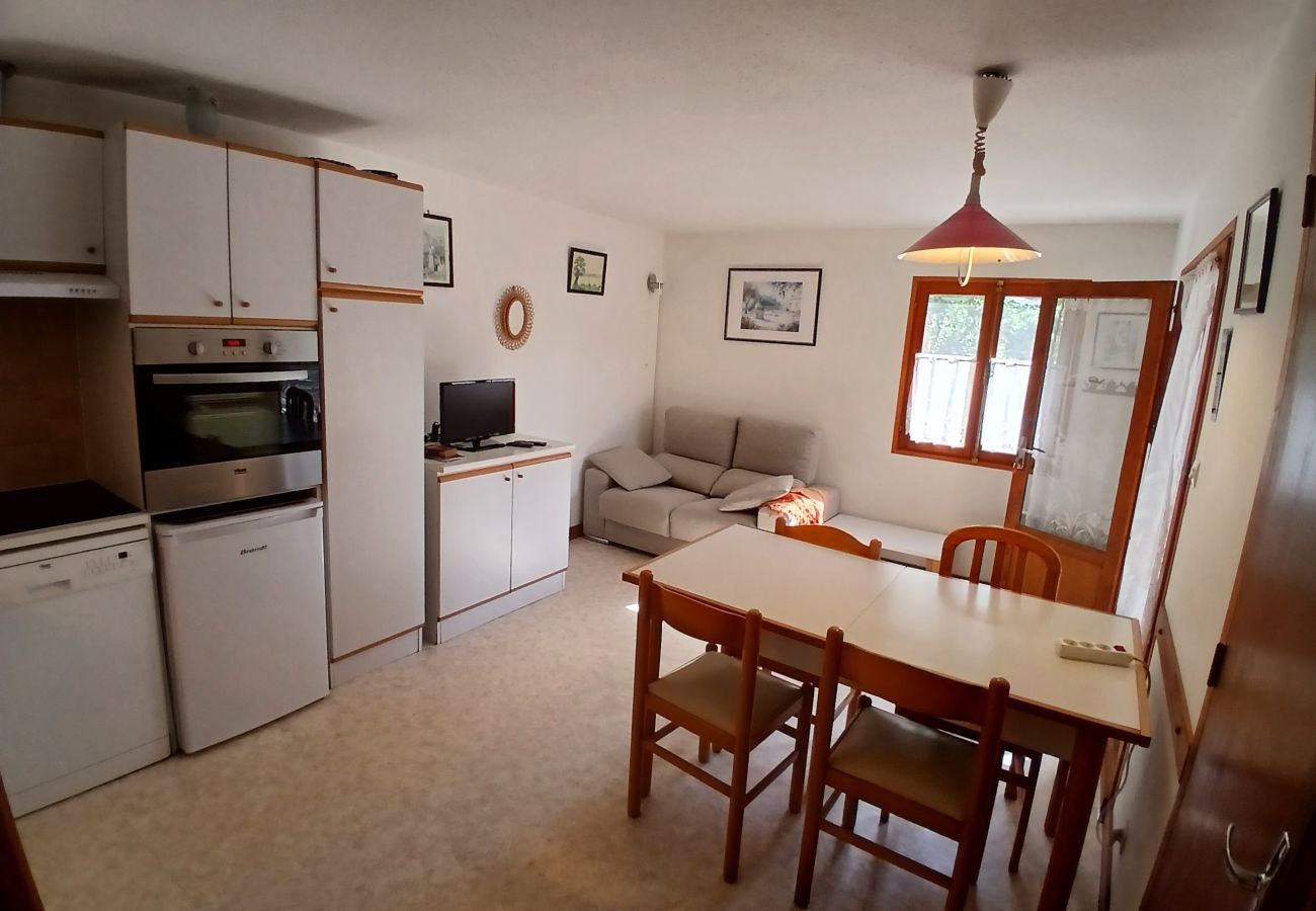 Maison mitoyenne à Grayan-et-l´Hôpital - Maison Duo Centrafrique 5 Ouest