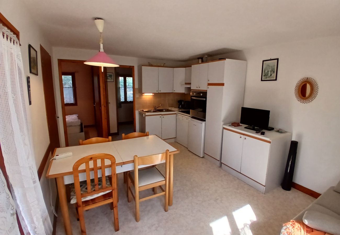 Maison mitoyenne à Grayan-et-l´Hôpital - Maison Duo Centrafrique 5 Ouest