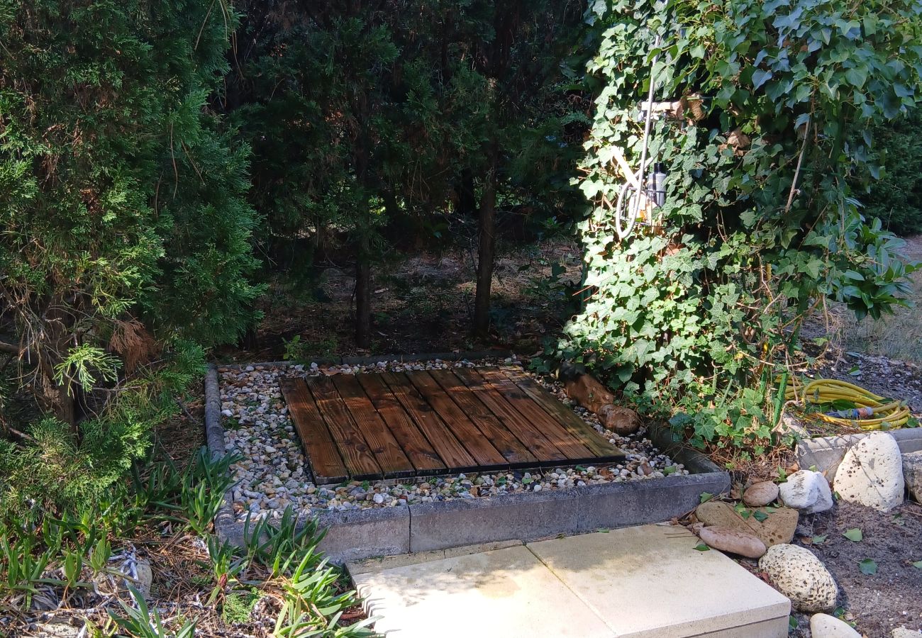 Maison mitoyenne à Grayan-et-l´Hôpital - Maison Duo Centrafrique 5 Ouest