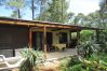 Chalet à Grayan-et-l´Hôpital - Chalet France 15 Chalet à Grayan-et-l´Hôpital - Chalet France 15