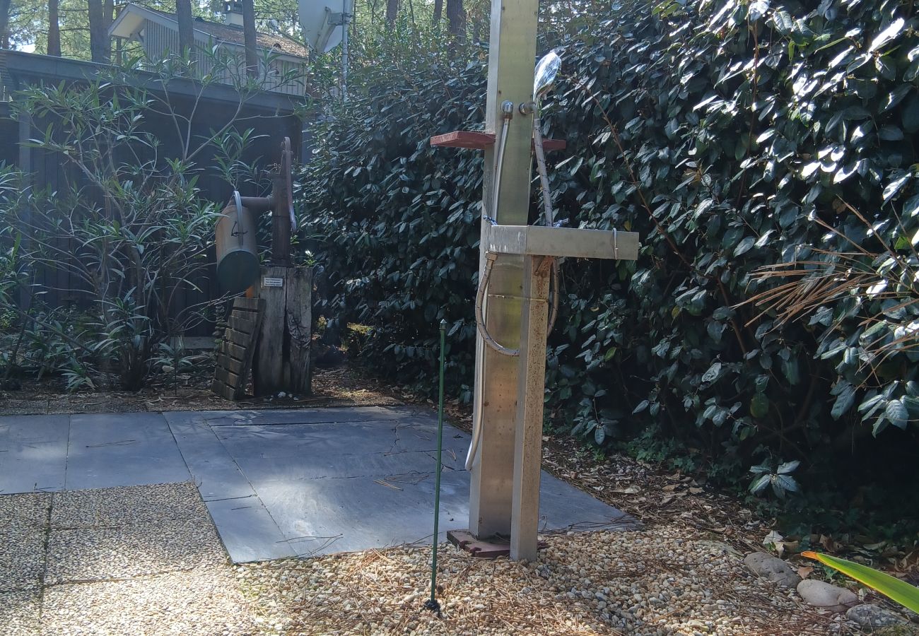 Maison mitoyenne à Grayan-et-l´Hôpital - Maison Duo Thailande 19 Ouest