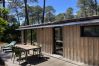 Chalet à Grayan-et-l´Hôpital - Chalet Grèce 3