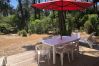 Chalet à Grayan-et-l´Hôpital - Chalet Grèce 4 Chalet à Grayan-et-l´Hôpital - Chalet Grèce 4