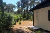 Chalet à Grayan-et-l´Hôpital - Chalet Grèce 4 Chalet à Grayan-et-l´Hôpital - Chalet Grèce 4