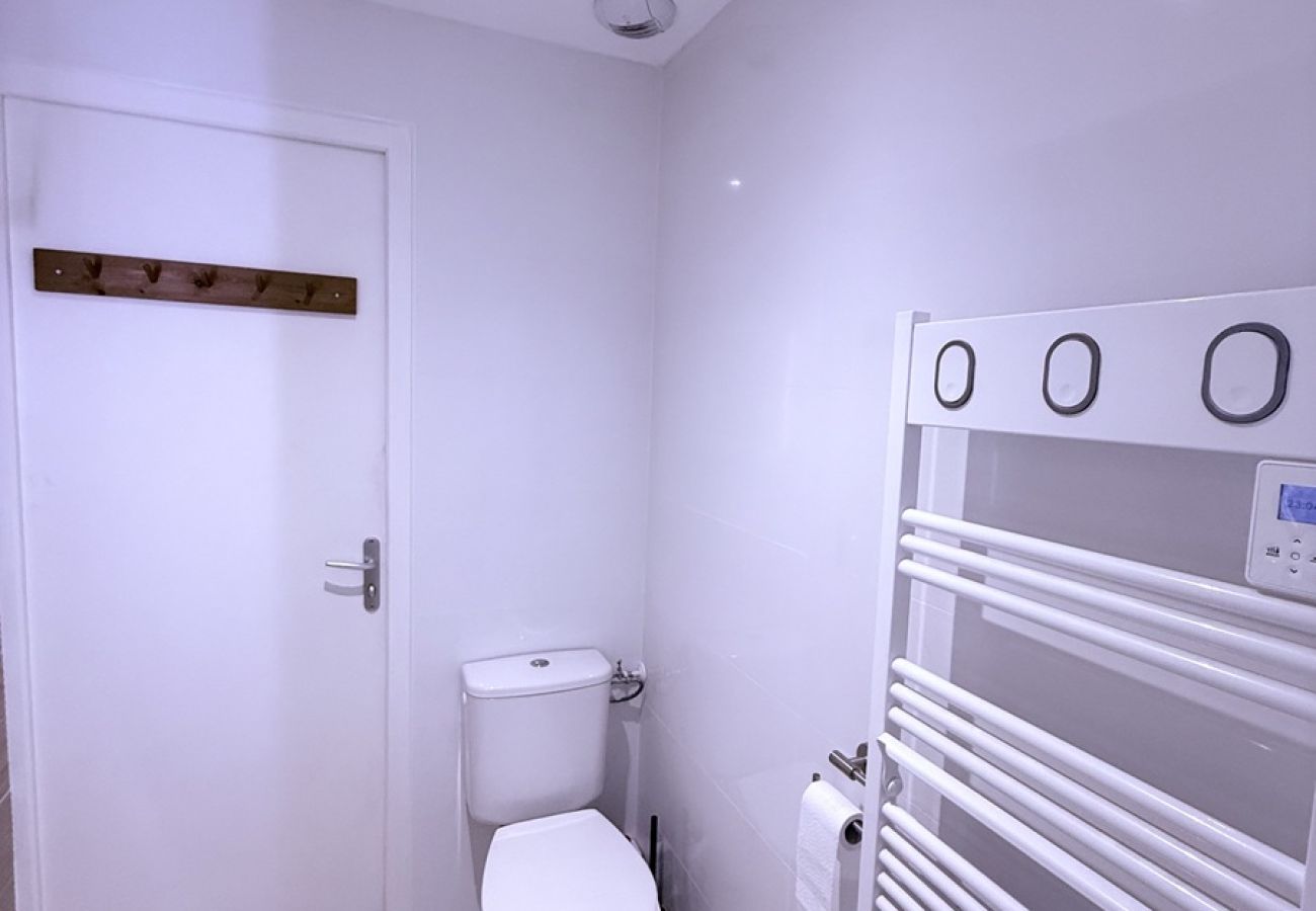 Maison mitoyenne à Grayan-et-l´Hôpital - Maison Duo Ceylan 14 Est