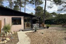 Maison mitoyenne à Grayan-et-l´Hôpital - Maison Duo Ceylan 14 Est