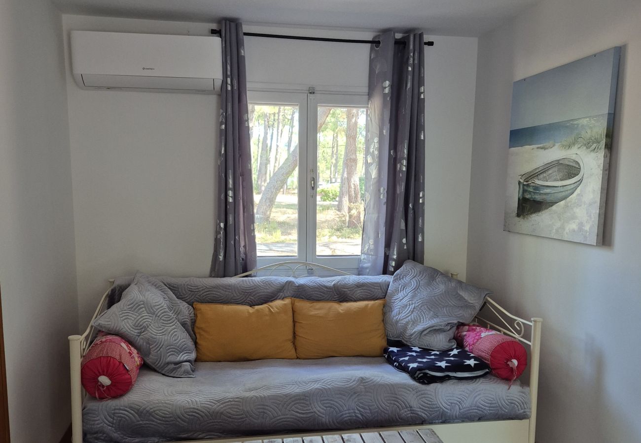 Chalet à Grayan-et-l´Hôpital - Chalet Honduras 2