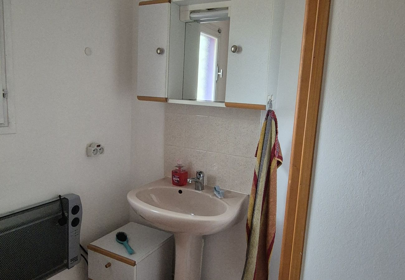 Chalet à Grayan-et-l´Hôpital - Chalet Honduras 2