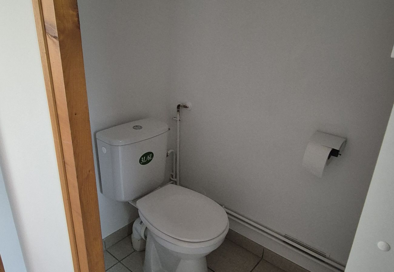 Chalet à Grayan-et-l´Hôpital - Chalet Honduras 2