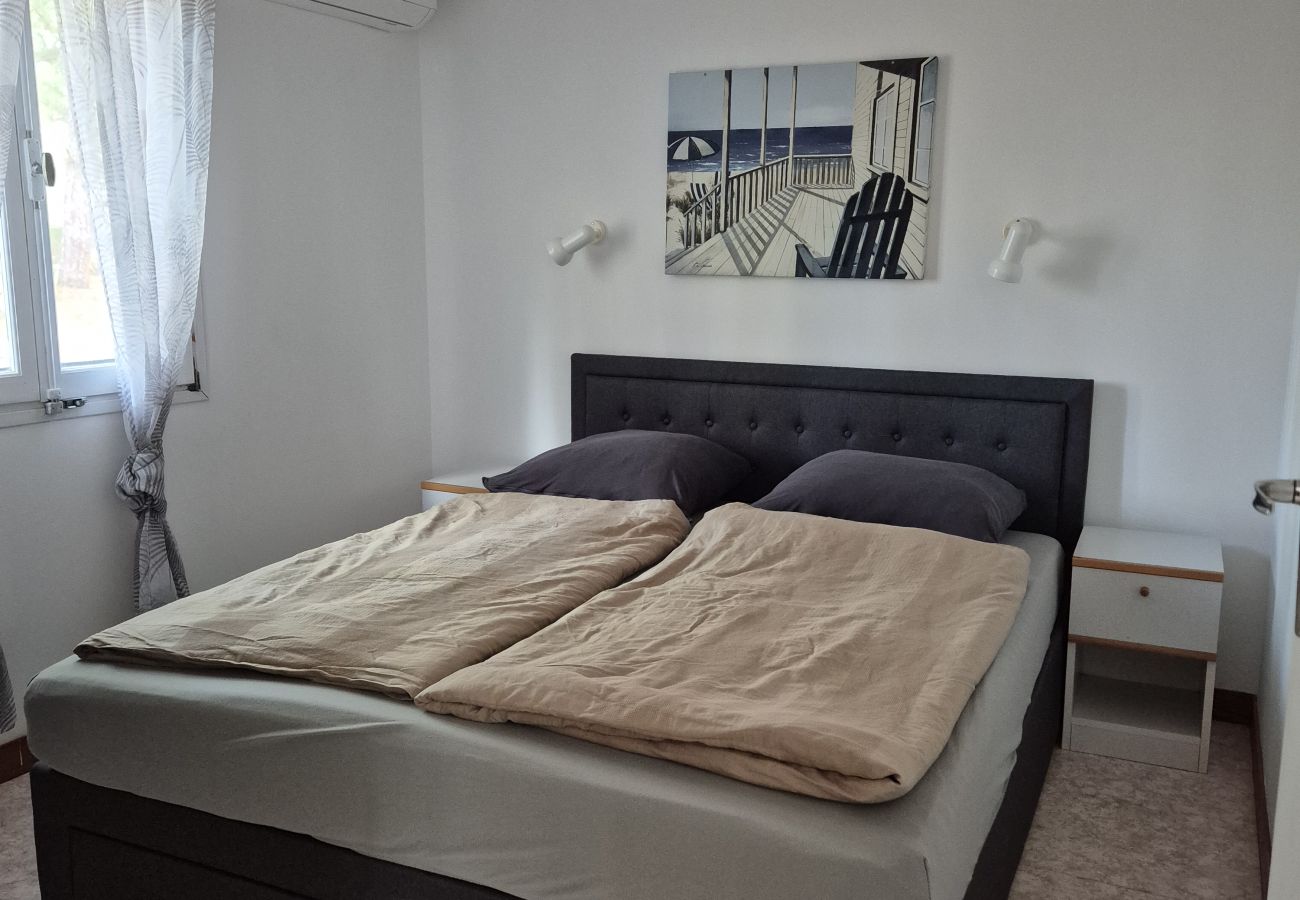 Chalet à Grayan-et-l´Hôpital - Chalet Honduras 2