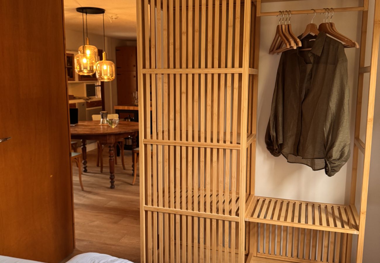 Chalet à Grayan-et-l´Hôpital - Chalet Indonésie 20