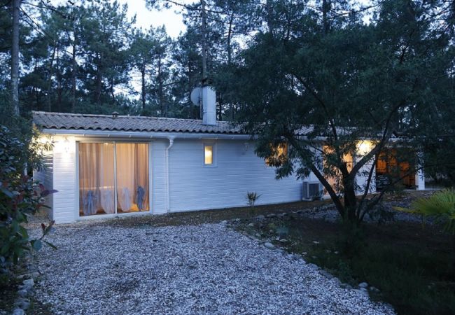 Chalet à Grayan-et-l´Hôpital - Chalet Italie 8 Chalet à Grayan-et-l´Hôpital - Chalet Italie 8