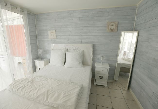 Chalet à Grayan-et-l´Hôpital - Chalet Italie 8 Chalet à Grayan-et-l´Hôpital - Chalet Italie 8