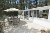 Chalet à Grayan-et-l´Hôpital - Chalet Italie 8 Chalet à Grayan-et-l´Hôpital - Chalet Italie 8