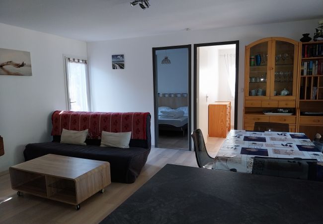 Chalet à Grayan-et-l´Hôpital - Chalet Italie 9 Chalet à Grayan-et-l´Hôpital - Chalet Italie 9