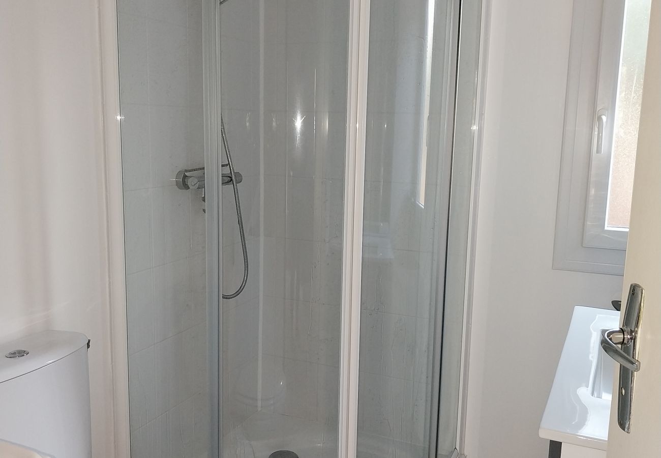 Chalet à Grayan-et-l´Hôpital - Chalet Italie 9