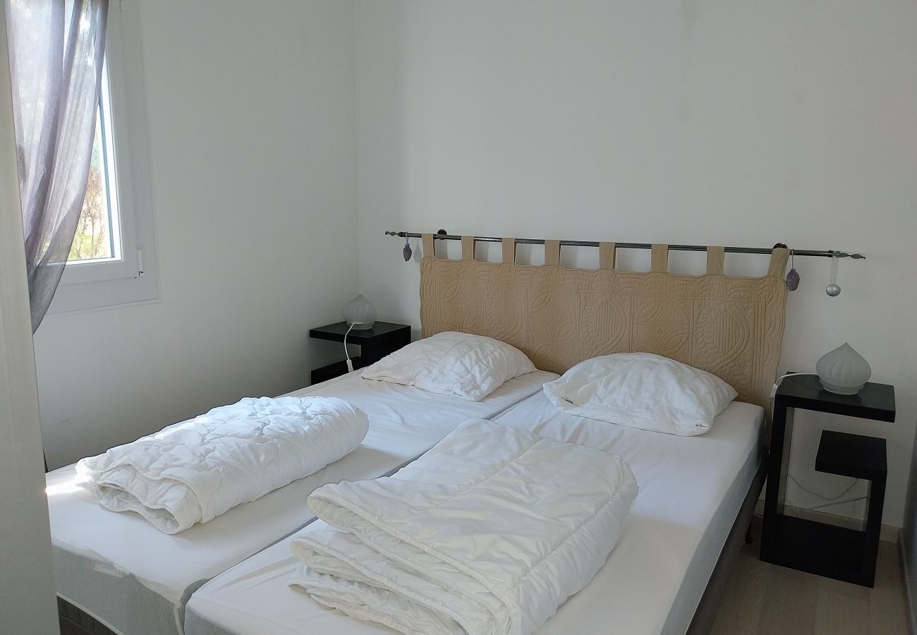 Chalet à Grayan-et-l´Hôpital - Chalet Italie 9