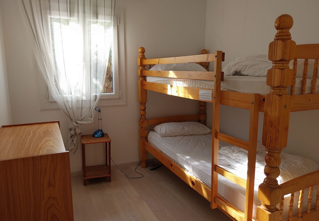 Chalet à Grayan-et-l´Hôpital - Chalet Italie 9