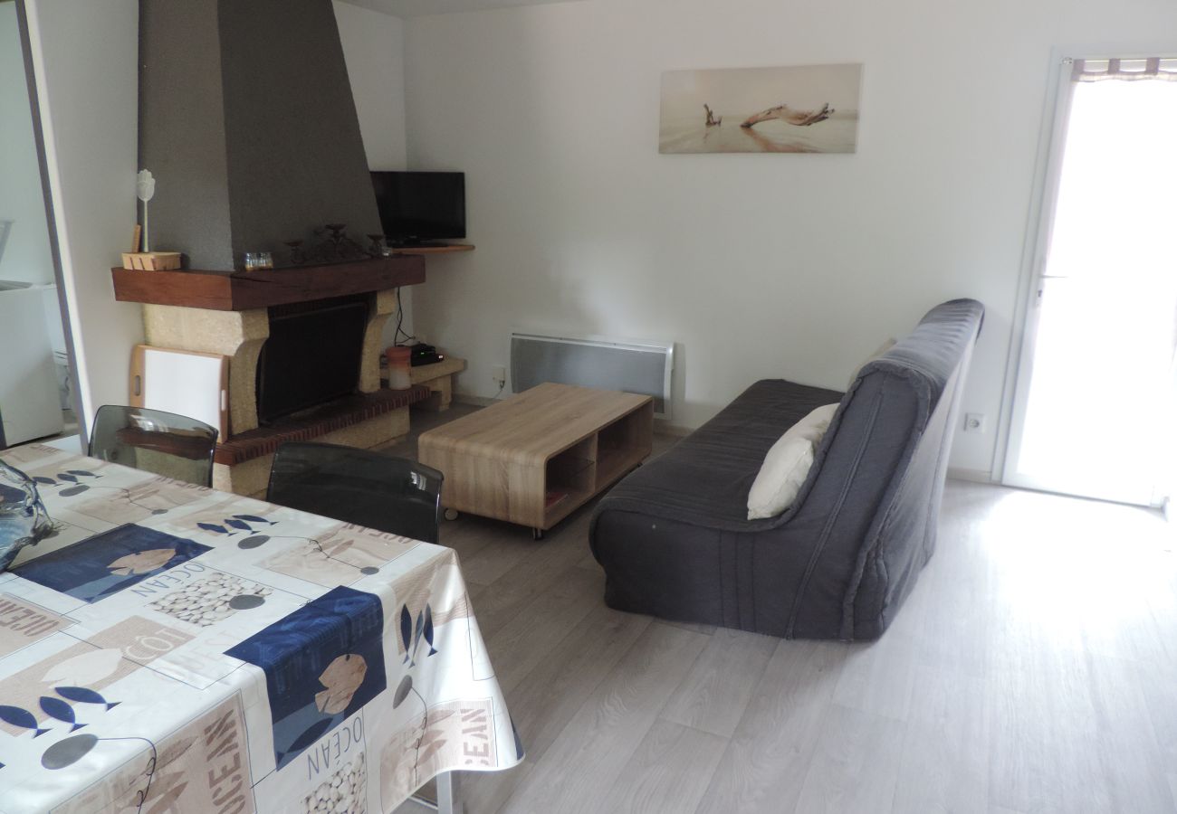 Chalet à Grayan-et-l´Hôpital - Chalet Italie 9