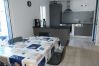Chalet à Grayan-et-l´Hôpital - Chalet Italie 9 Chalet à Grayan-et-l´Hôpital - Chalet Italie 9