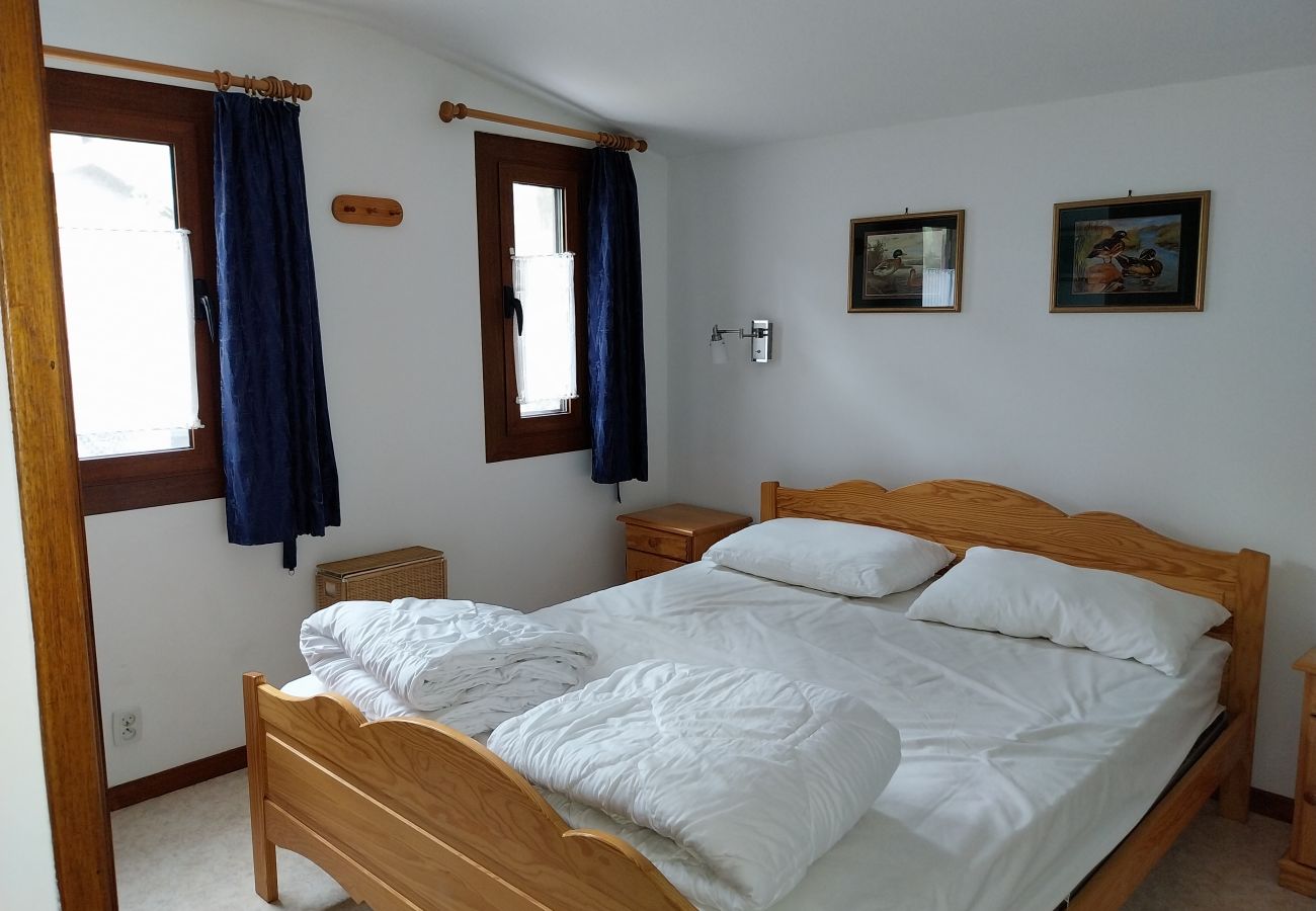 Maison mitoyenne à Grayan-et-l´Hôpital - Maison Duo Tunisie 5 Est