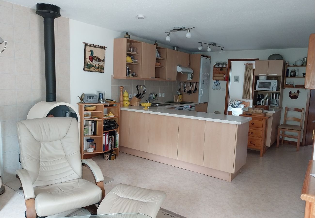 Maison mitoyenne à Grayan-et-l´Hôpital - Maison Duo Tunisie 5 Est