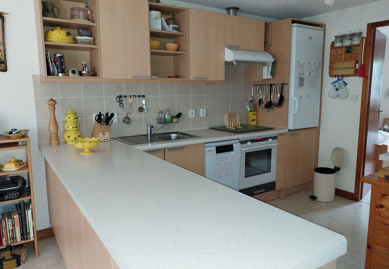 Maison mitoyenne à Grayan-et-l´Hôpital - Maison Duo Tunisie 5 Est