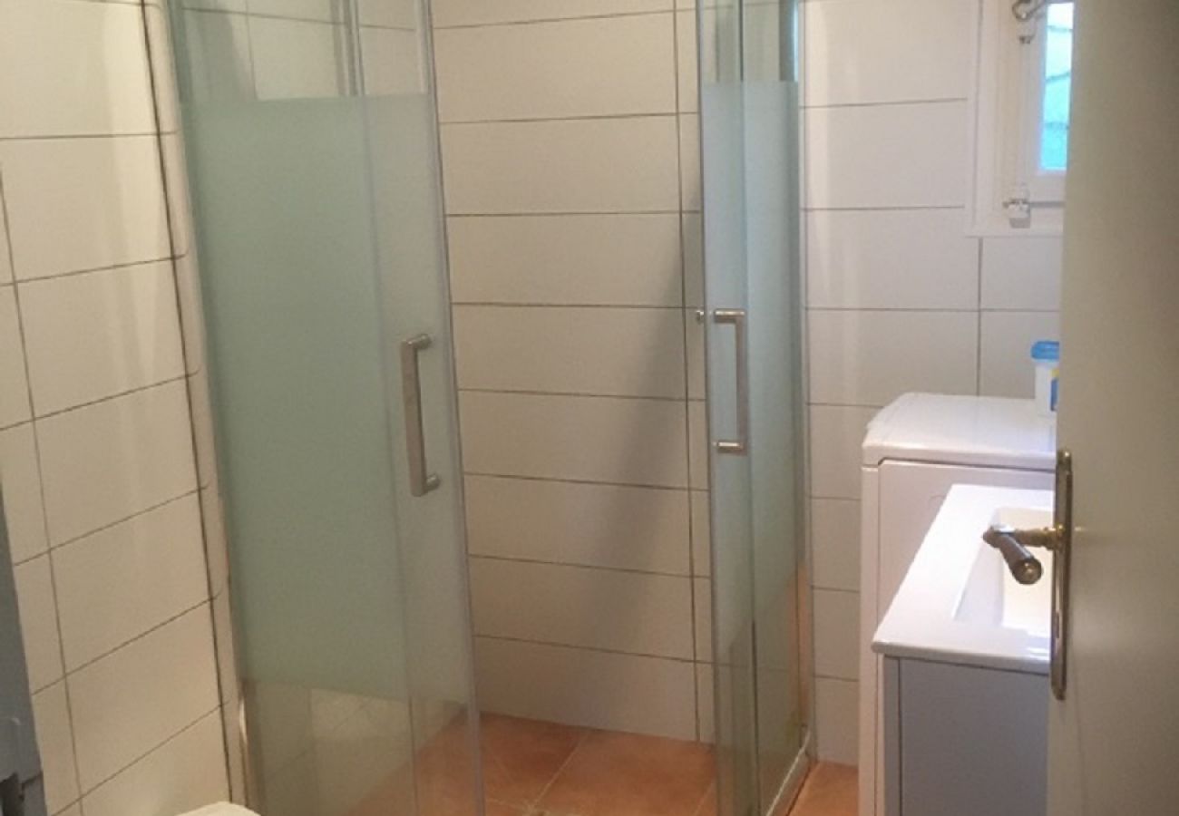 Chalet à Grayan-et-l´Hôpital - Chalet Rio 5