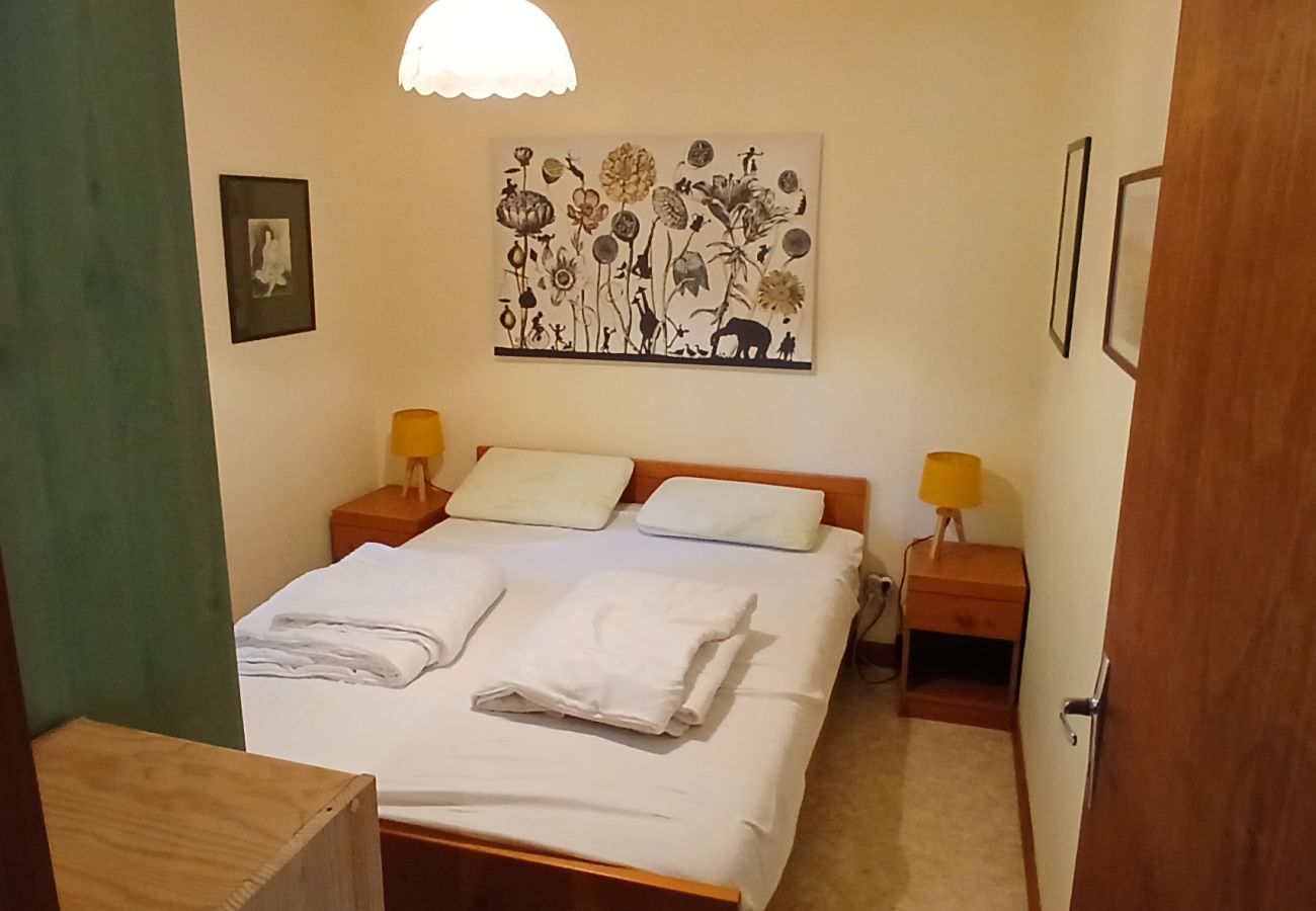 Chalet à Grayan-et-l´Hôpital - Chalet Soudan 5