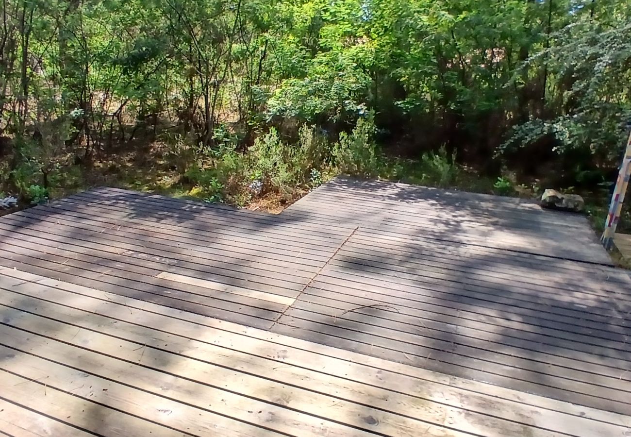 Chalet à Grayan-et-l´Hôpital - Chalet Soudan 5