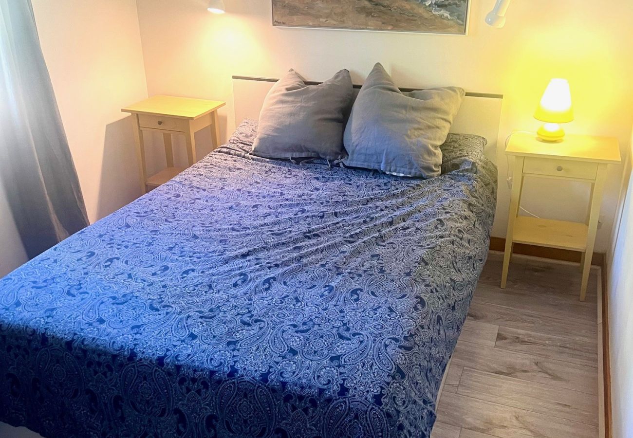 Chalet à Grayan-et-l´Hôpital - Chalet Salvador 5