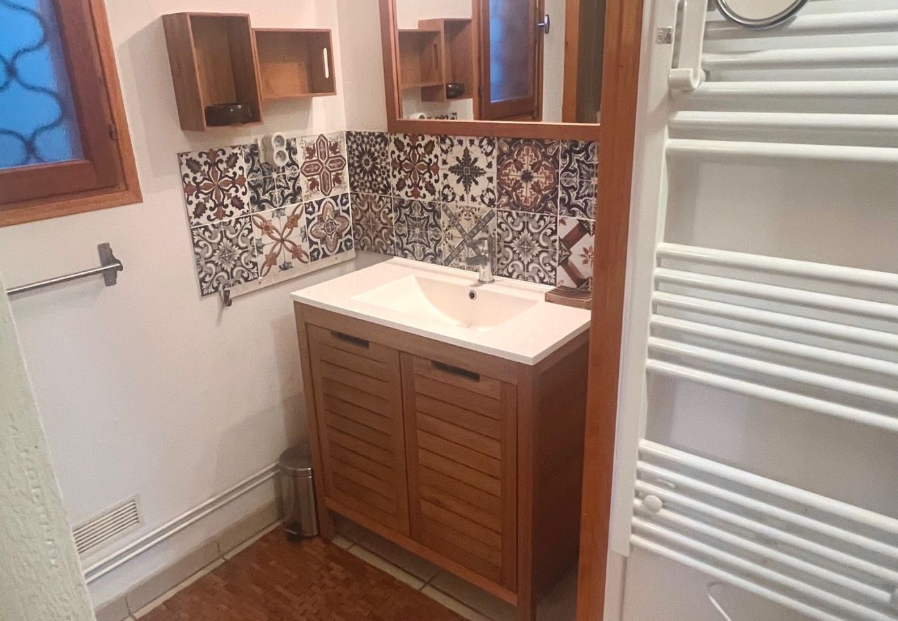 Chalet à Grayan-et-l´Hôpital - Chalet Salvador 5