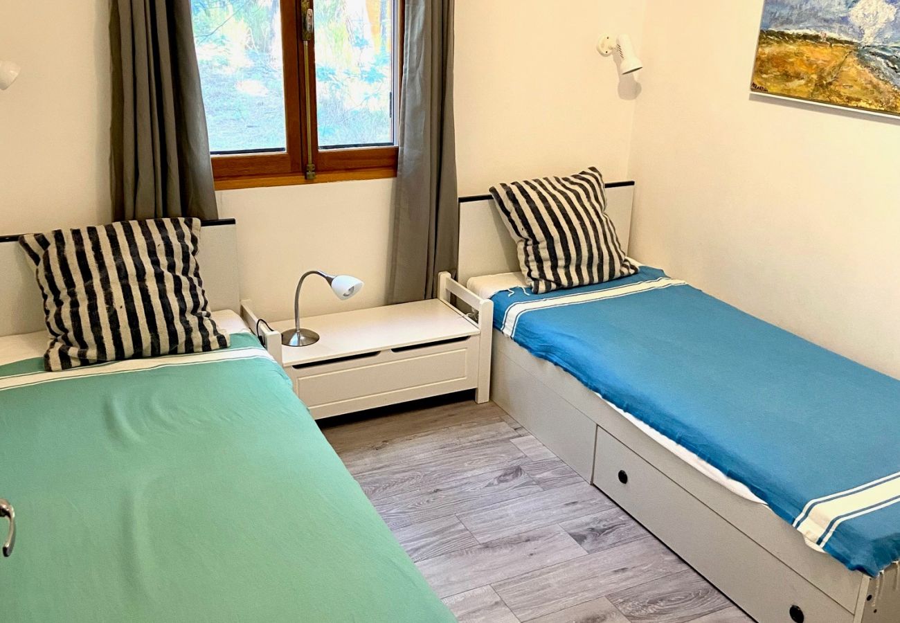 Chalet à Grayan-et-l´Hôpital - Chalet Salvador 5