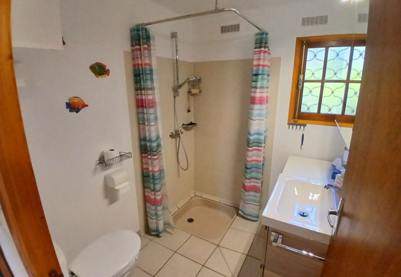 Chalet à Grayan-et-l´Hôpital - Chalet Martinique 3