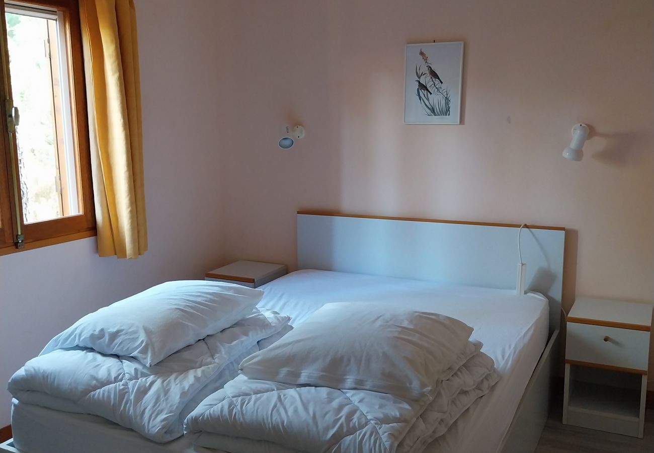 Chalet à Grayan-et-l´Hôpital - Chalet Nicaragua 8