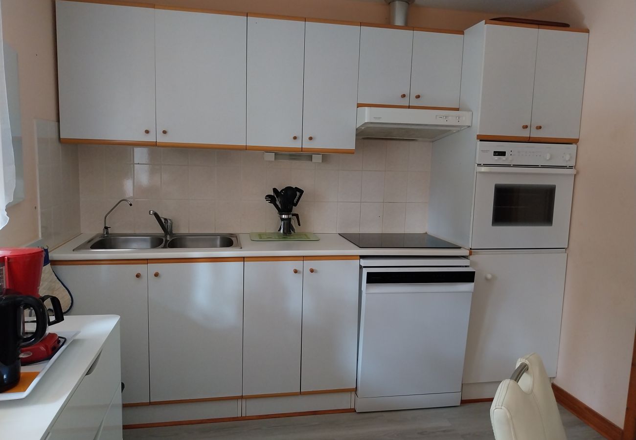 Chalet à Grayan-et-l´Hôpital - Chalet Nicaragua 8